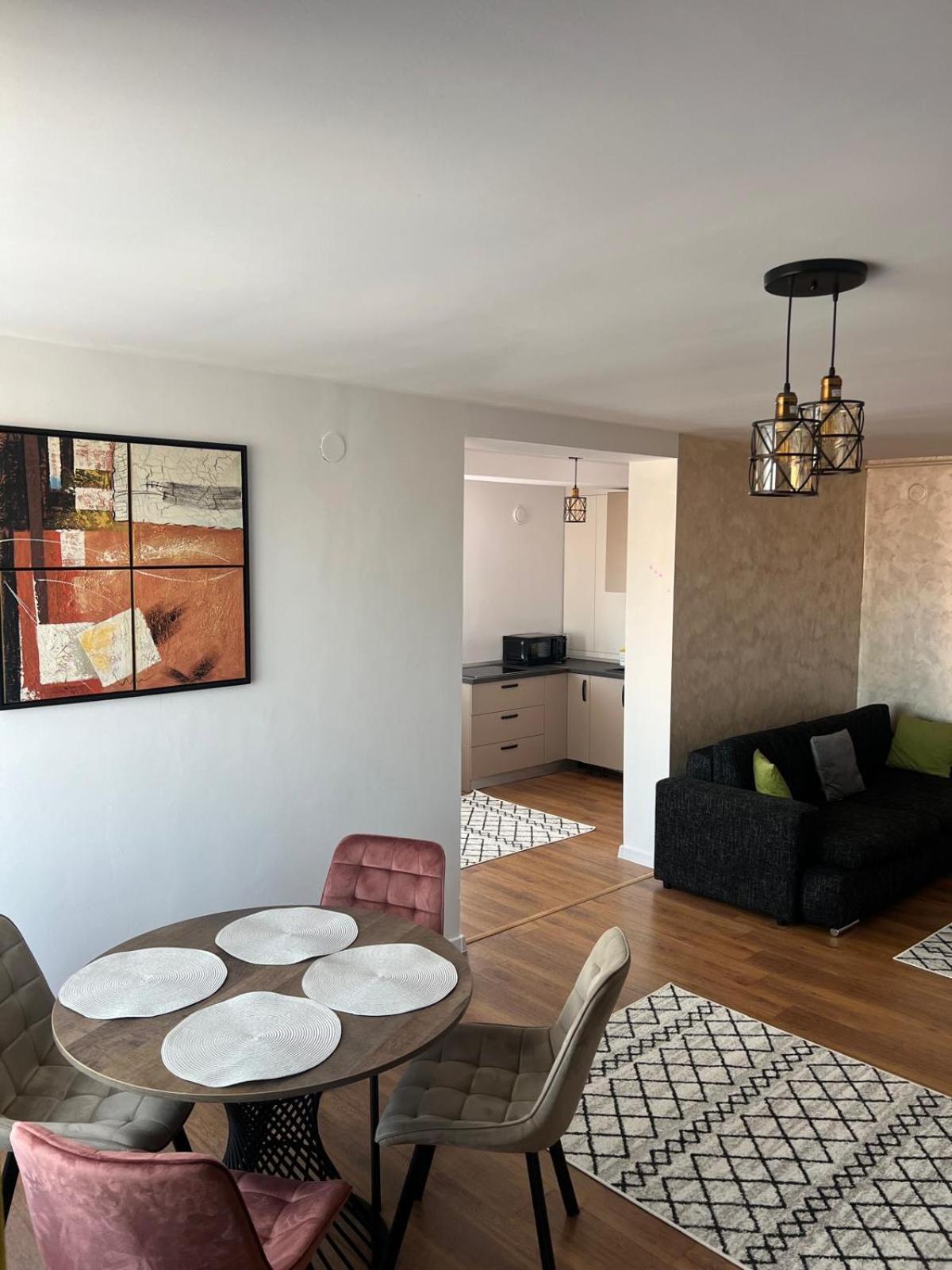 Helix Apartaments Sibiu Esterno foto